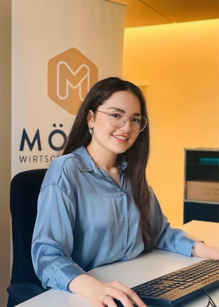 WIR STELLEN VOR: AYLINA SUGÜNES