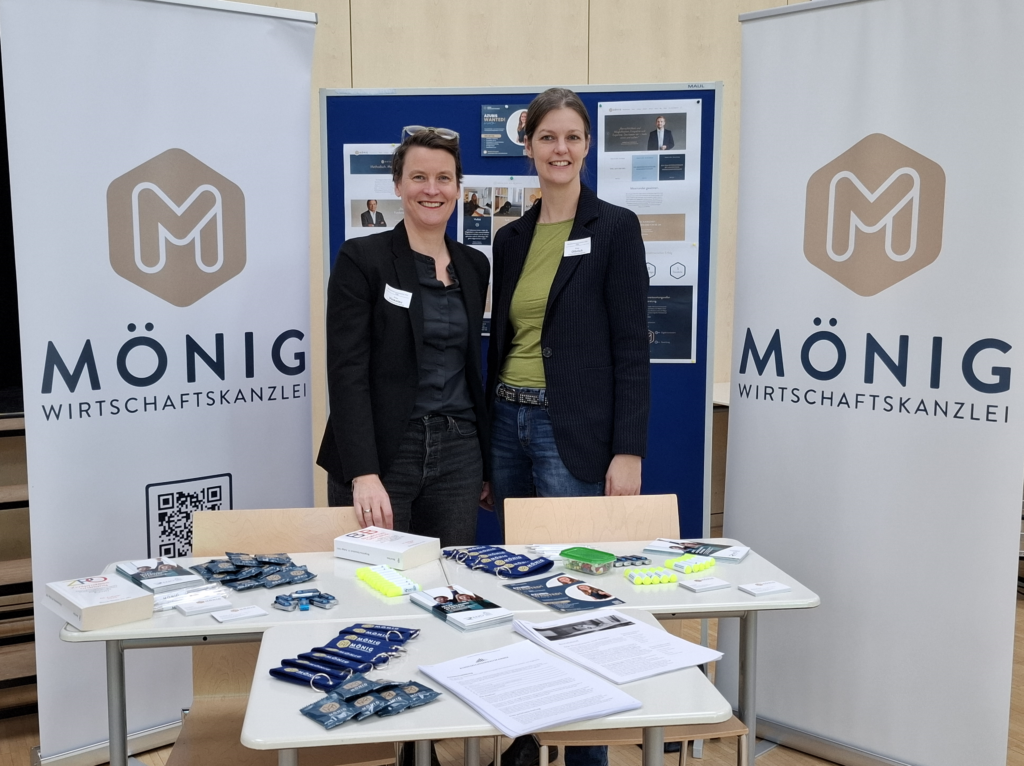 9. BERUFSINFORMATIONSBÖRSE AM FREIHERR-VOM-STEIN-GYMNASIUM