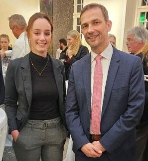 6 LL.M. + 2 LL.M. = 8 LL.M. 🎓